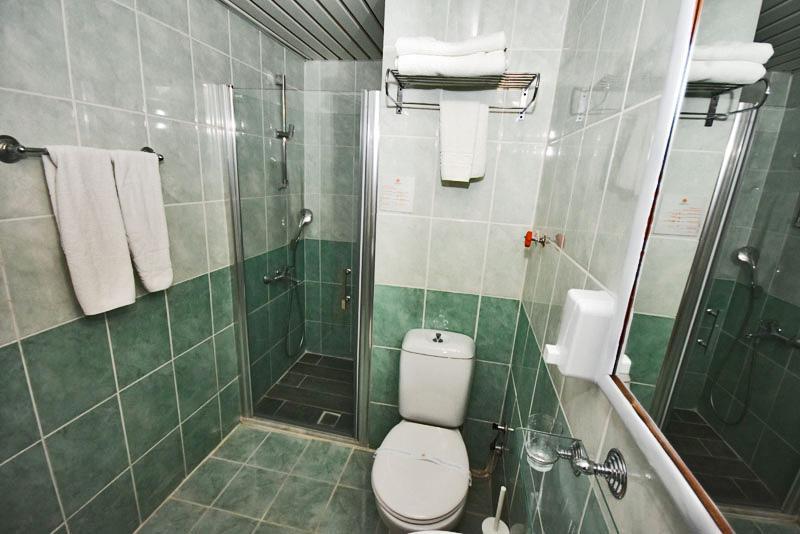 Pasahan Apart Мармарис Екстериор снимка